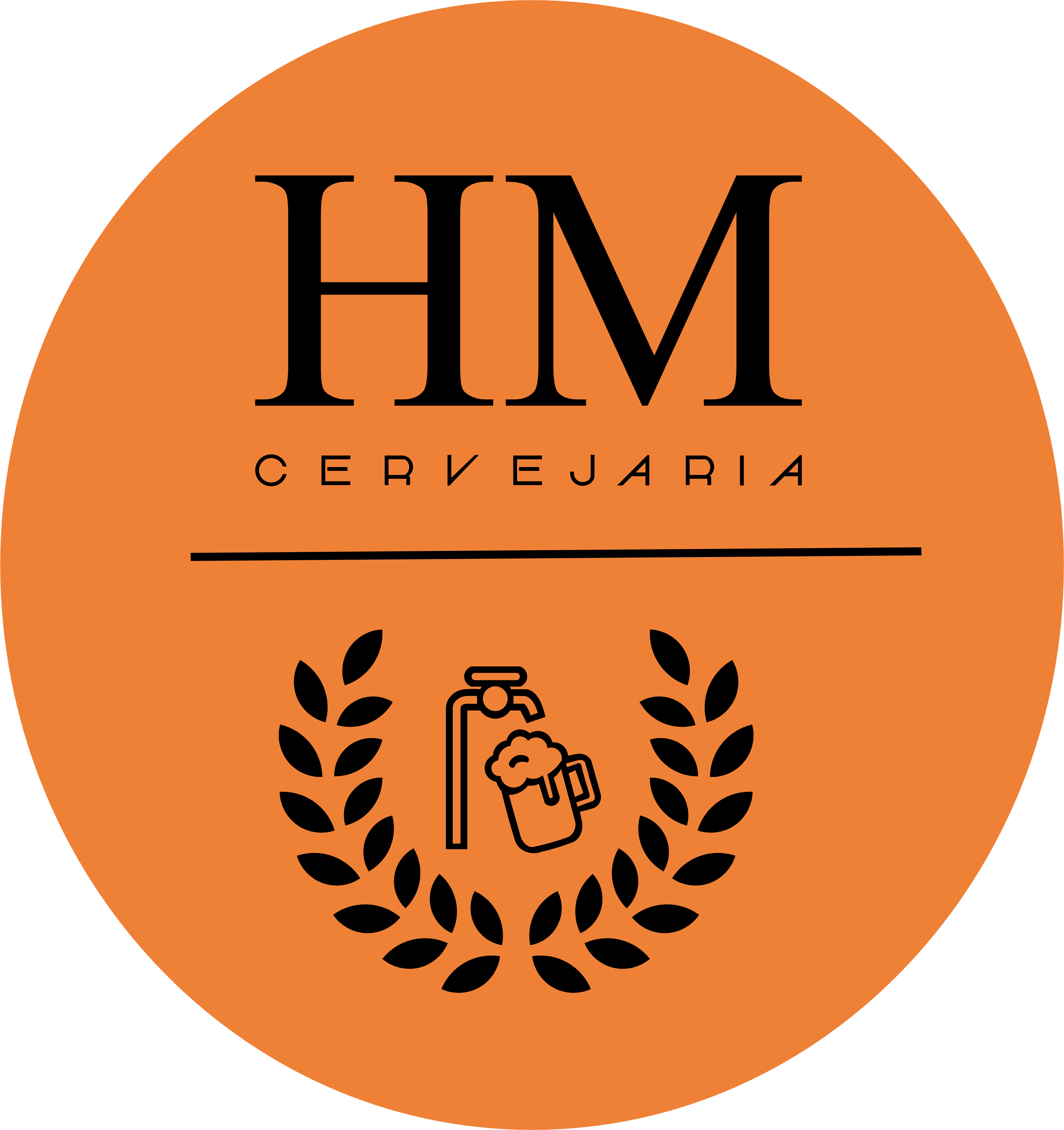 HM – CERVEJARIA